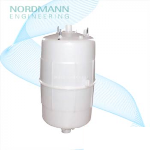 Паровой цилиндр Nordmann для парогенератора AT4D и ES4 Type 4564A